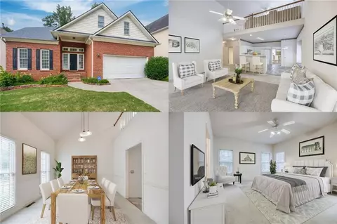 3206 Arbor Rdg, Atlanta, GA 30340