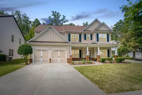 4336 Suwanee Brook Ct, Buford, GA 30518