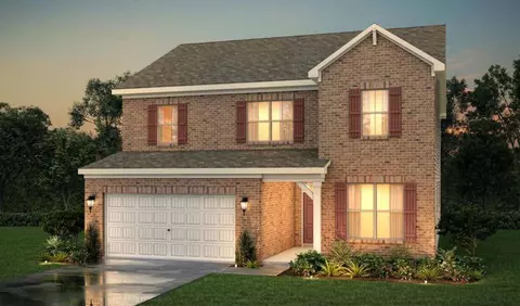 4777 Spruce Way, Atlanta, GA 30331
