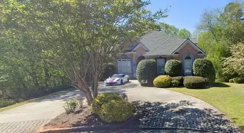 4549 SW Meadow Creek Path SW, Lithonia, GA 30038