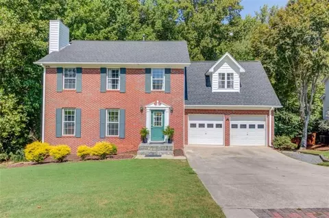 860 Madison Chase Way, Lawrenceville, GA 30045