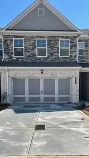 804 Exposition Pt, Marietta, GA 30067