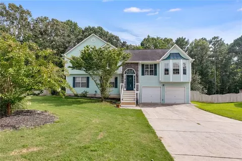 67 Oakmont Way, Dallas, GA 30157