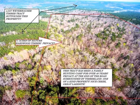 00001 Spence Road Rd, Buchanan, GA 30113
