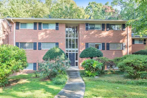 1111 Clairemont Ave #K4, Decatur, GA 30030