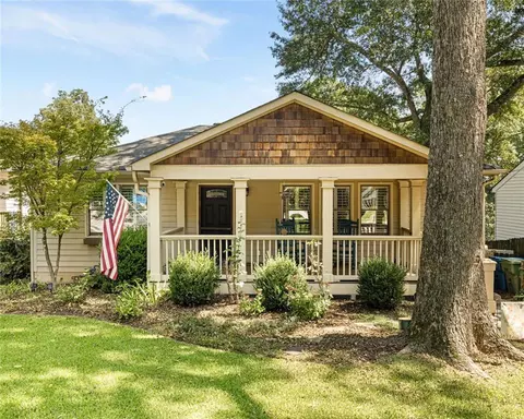 1260 Danner St SE, Atlanta, GA 30316
