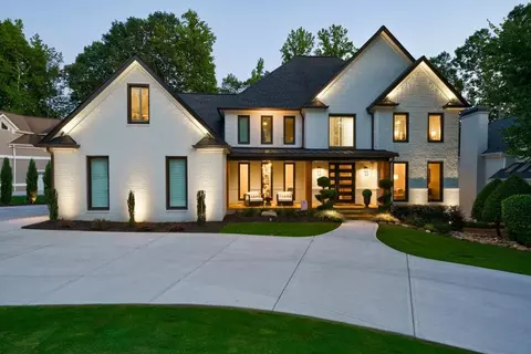 6815 Polo Dr, Cumming, GA 30040