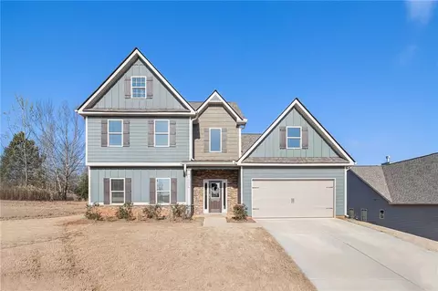 3026 Kerala Pkwy, Statham, GA 30666