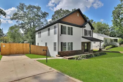 613 Parker Ave, Decatur, GA 30032