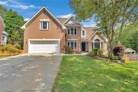 4389 Dovershire Trce, Peachtree Corners, GA 30092