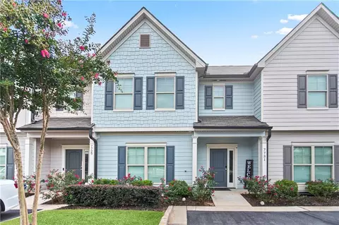 7731 Fawn Cir, Covington, GA 30014