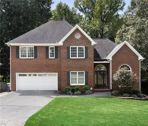 1188 Cool Springs Dr NW, Kennesaw, GA 30144