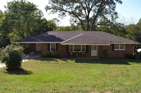 310 Alfred Ave, Rome, GA 30161