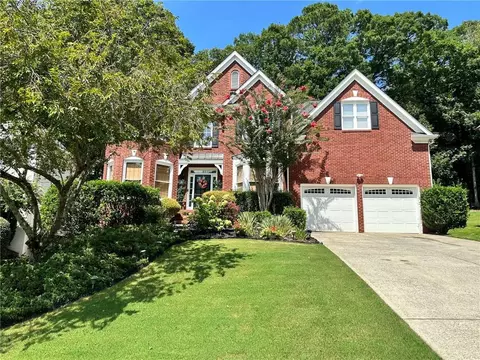 4175 Breckenridge Ct, Alpharetta, GA 30005