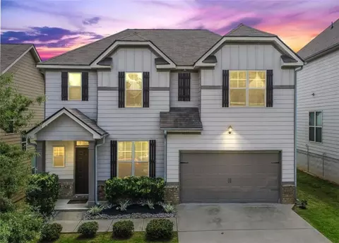 4686 Brookwood Pl, Atlanta, GA 30349