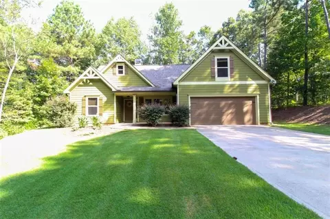 90 Knob Crk, Dawsonville, GA 30534