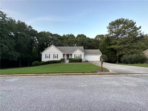 1800 Tribble Ridge Dr, Lawrenceville, GA 30045