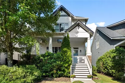 1309 Benteen Park Dr SE, Atlanta, GA 30315
