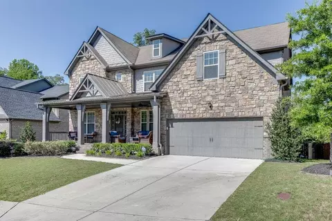 3898 Soft Wind Ter, Buford, GA 30518 photo 2