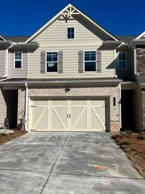 816 Exposition Pt, Marietta, GA 30067