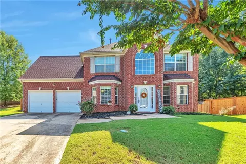 932 Brisley Cir, Hampton, GA 30228