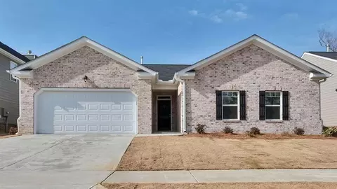 5425 Andrew Ln, Stonecrest, GA 30038