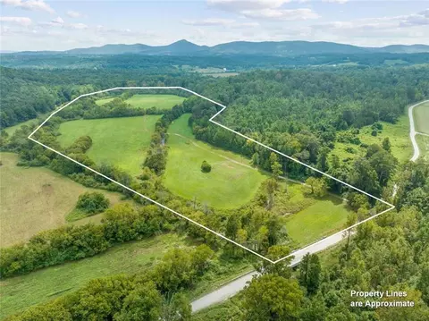 101 Rockin M Farm, Jasper, GA 30143