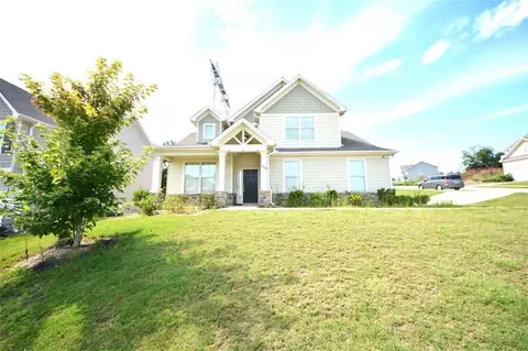 2339 Bear Mountain St, Lithonia, GA 30058