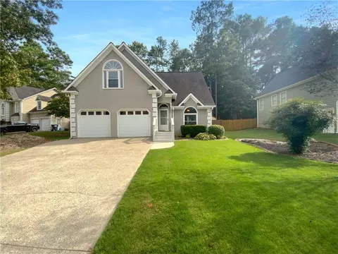 1244 Brixton Way, Marietta, GA 30066