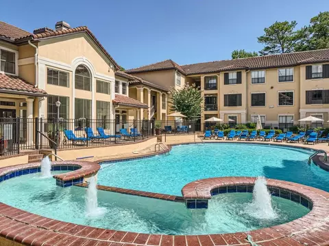 3777 Peachtree Rd NE #912, Atlanta, GA 30319
