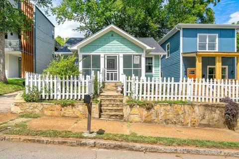1450 Hardee St NE, Atlanta, GA 30307