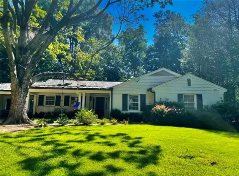3077 Argonne Dr NW, Atlanta, GA 30305