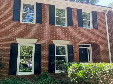 1351 E Rock Springs Rd NE, Atlanta, GA 30306