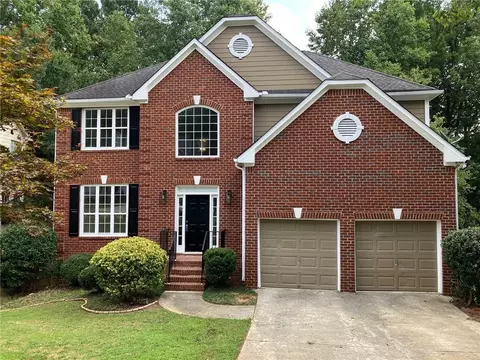 3139 Kirkwood Dr NW, Kennesaw, GA 30144