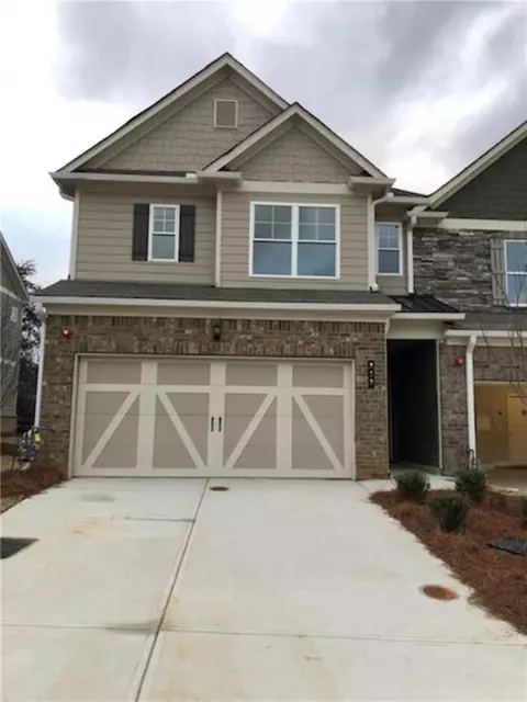 824 Exposition Pt, Marietta, GA 30067