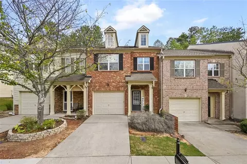 1667 Southgate Mill Dr NW, Duluth, GA 30096