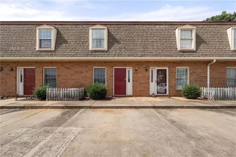 3730 Old Flowery Branch Road #H 5, Oakwood, GA 30566