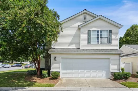 280 Windcroft Cir NW, Acworth, GA 30101