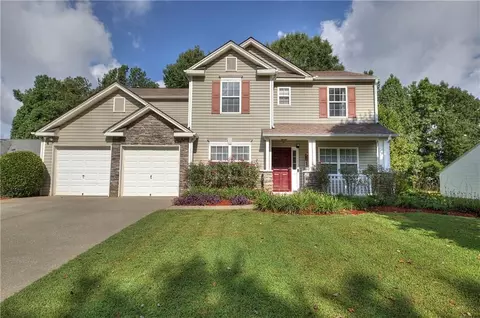 62 Glenabbey Dr NW, Cartersville, GA 30120