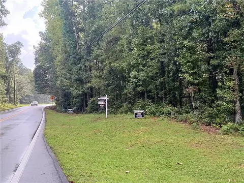 4725 Old Douglasville Rd Tract 2, Lithia Springs, GA 30122
