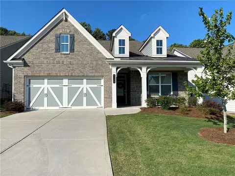 5129 Golden Oak Cv, Gainesville, GA 30504