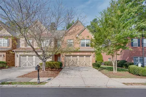 4870 Hastings Ter, Alpharetta, GA 30005