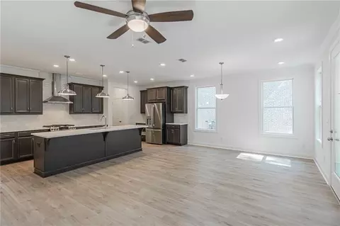 106 Birch Tree Way #80, Cumming, GA 30040