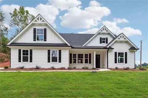 84 Dove St, Ball Ground, GA 30107