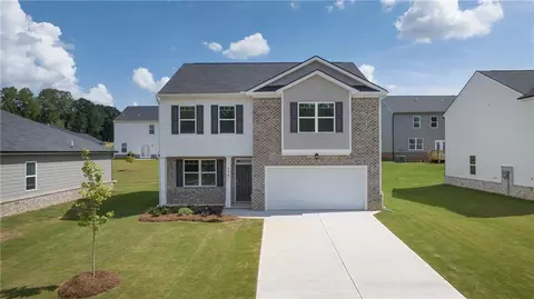 108 Montgomery Dr, Stockbridge, GA 30281