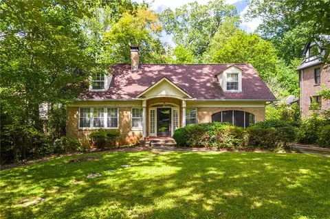 1765 E Clifton Rd NE, Atlanta, GA 30307