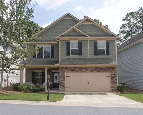 649 Georgia Way, Woodstock, GA 30188