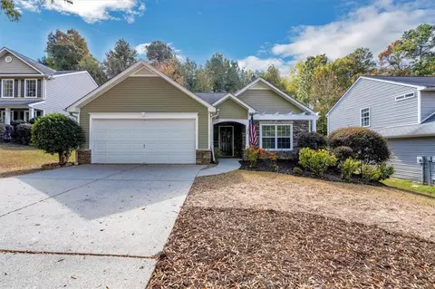 111 Diamond Ridge Ave, Canton, GA 30114