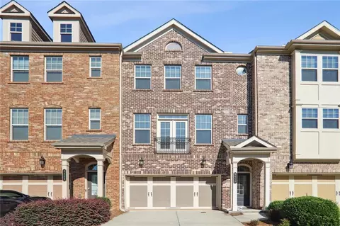 5419 Terrace Bend Pl, Peachtree Corners, GA 30092
