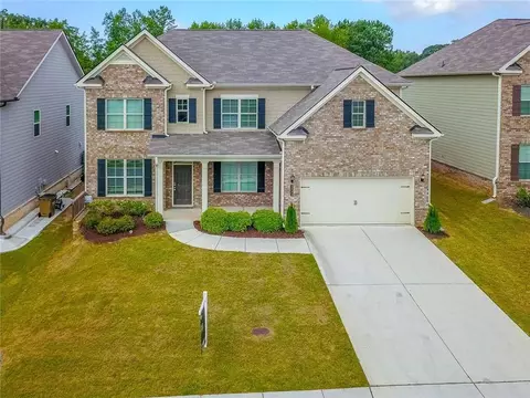 3233 Long Creek Dr, Buford, GA 30519